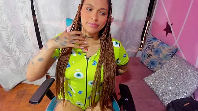 samantha simur online show from 28, 2, 2025