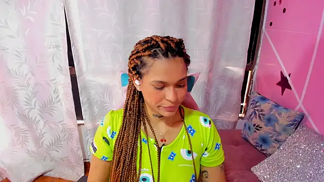 samantha simur online show from 28, 2, 2025