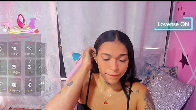 samantha simur online show from 14, 3, 2025