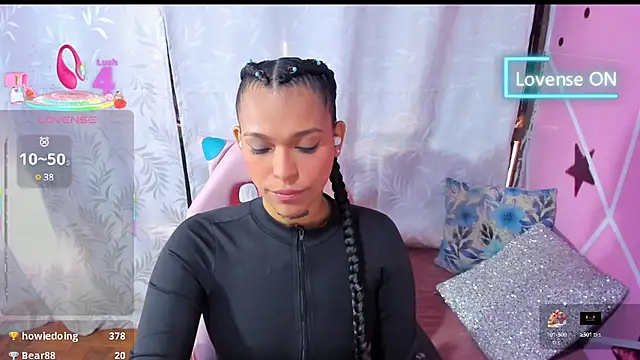 samantha simur online show from 17, 3, 2025