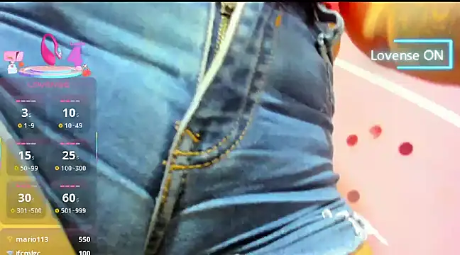 samantha simur online show from 20, 3, 2025