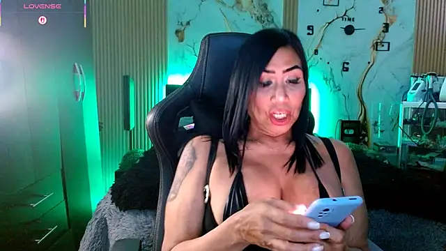 Demion prince online show from 19, 4, 2026