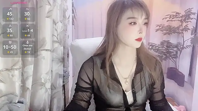 NINIbaby-99 online show from 13, 5, 2026