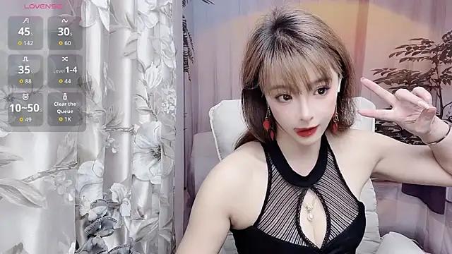 NINIbaby-99 online show from 22, 5, 2026