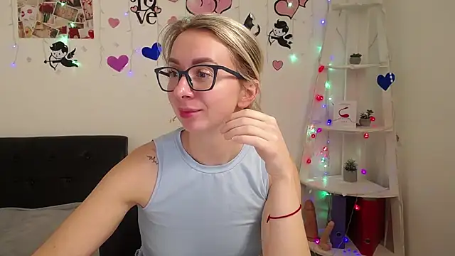 VasilisaSii online show from 18, 1, 2025