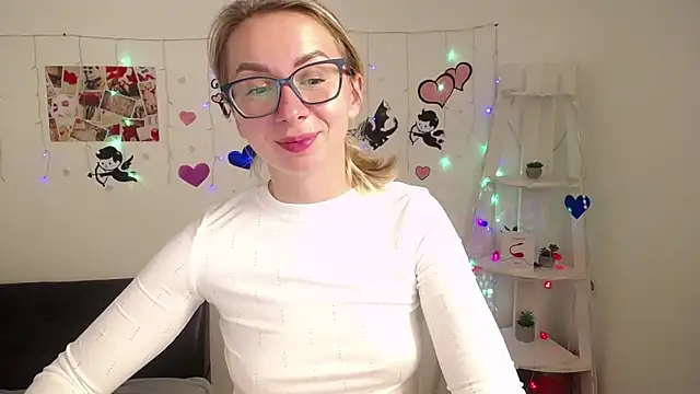 VasilisaSii online show from 18, 1, 2025