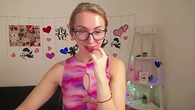 VasilisaSii online show from 20, 1, 2025