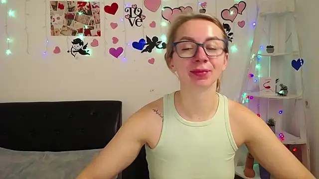 VasilisaSii online show from 29, 1, 2025