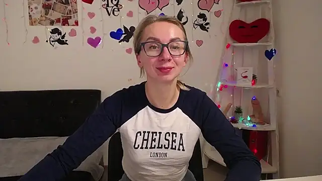 VasilisaSii online show from 7, 2, 2025