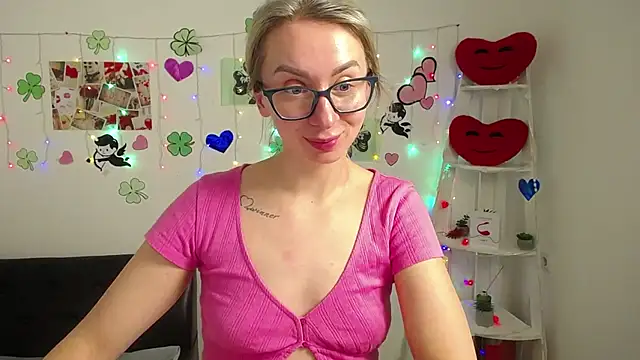 VasilisaSii online show from 22, 3, 2025