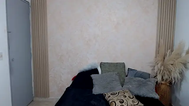 JESSYCHERNOBIL online show from 13, 2, 2026