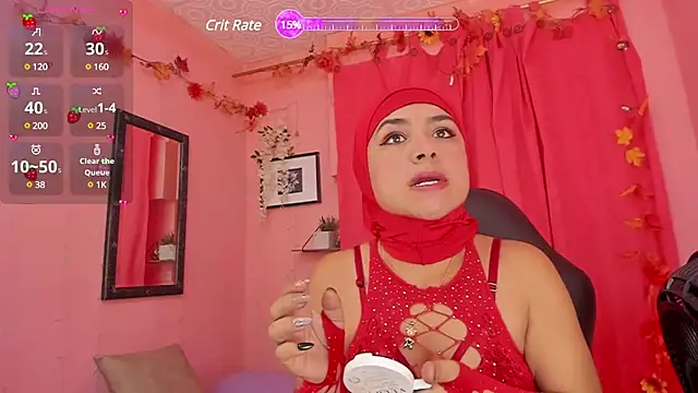 AliaAsad online show from 31, 1, 2025