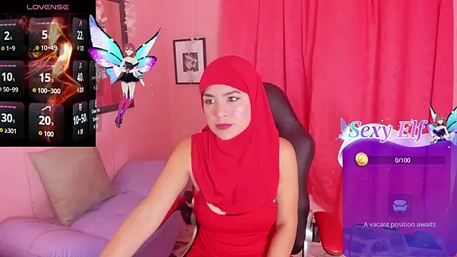 AliaAsad online show from 8, 3, 2025