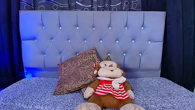 meggan 77 online show from 14, 10, 2025