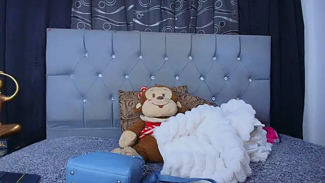 meggan 77 online show from 20, 11, 2025