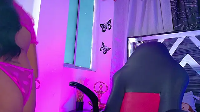 meggan 77 online show from 23, 3, 2026