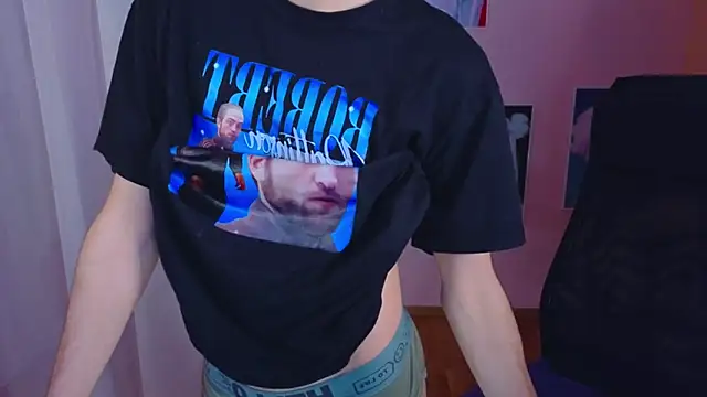 Snapshot of TommieH chatting on 27, 2, 2025 TommieH online show from 27, 2, 2025