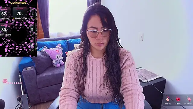 kendall sexy27 online show from 14, 6, 2026