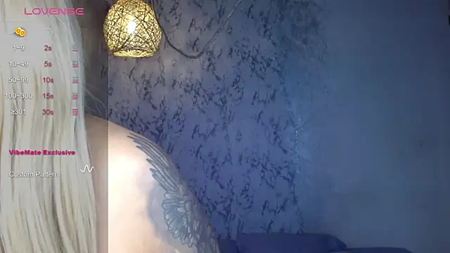 SofiaaCortes online show from 5, 12, 2024