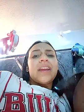 Snapshot of emma_ambar chatting on 16, 1, 2026 emma ambar online show from 16, 1, 2026