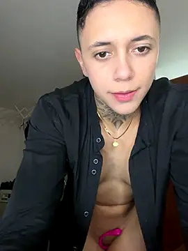 Snapshot of _PhillipBrown chatting on 3, 12, 2024 PhillipBrown online show from 3, 12, 2024