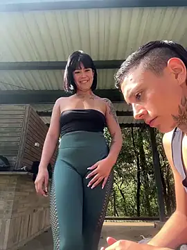 Snapshot of _PhillipBrown chatting on 10, 1, 2025 PhillipBrown online show from 10, 1, 2025