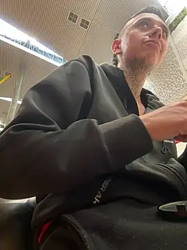 Snapshot of _PhillipBrown chatting on 21, 2, 2025 PhillipBrown online show from 21, 2, 2025