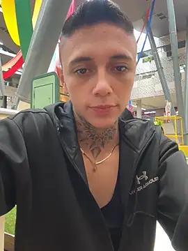 Snapshot of _PhillipBrown chatting on 22, 2, 2025 PhillipBrown online show from 22, 2, 2025