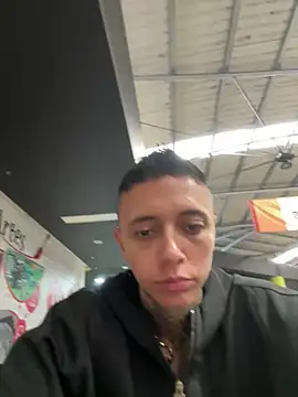 Snapshot of _PhillipBrown chatting on 23, 2, 2025 PhillipBrown online show from 23, 2, 2025