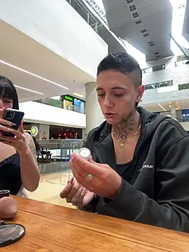 Snapshot of _PhillipBrown chatting on 25, 2, 2025 PhillipBrown online show from 25, 2, 2025