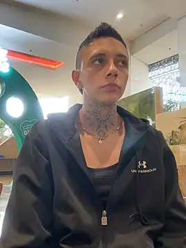 Snapshot of _PhillipBrown chatting on 26, 2, 2025 PhillipBrown online show from 26, 2, 2025