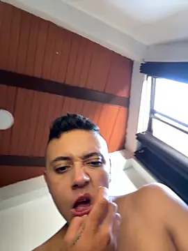 Snapshot of _PhillipBrown chatting on 9, 9, 2025 PhillipBrown online show from 9, 9, 2025