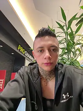 Snapshot of _PhillipBrown chatting on 15, 9, 2025 PhillipBrown online show from 15, 9, 2025