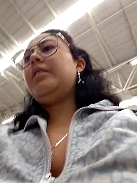 lara moon25 online show from 31, 10, 2025