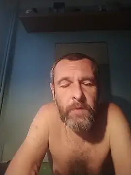 Andrzej-M online show from 14, 6, 2026