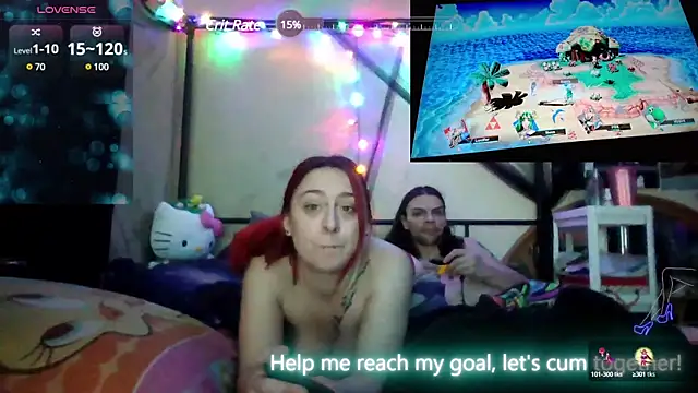 Snapshot of NovaLove2002 chatting on 4, 1, 2025 NovaLove2002 online show from 4, 1, 2025