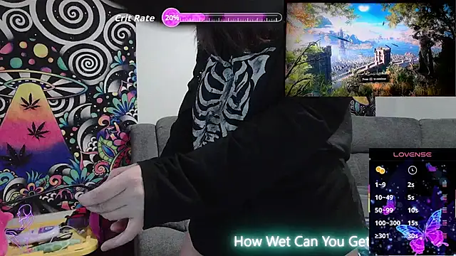 Snapshot of NovaLove2002 chatting on 22, 11, 2025 NovaLove2002 online show from 22, 11, 2025