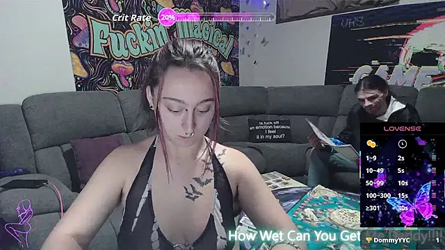 Snapshot of NovaLove2002 chatting on 23, 11, 2025 NovaLove2002 online show from 23, 11, 2025