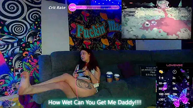 Snapshot of NovaLove2002 chatting on 24, 11, 2025 NovaLove2002 online show from 24, 11, 2025