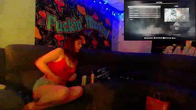 Snapshot of NovaLove2002 chatting on 28, 11, 2025 NovaLove2002 online show from 28, 11, 2025