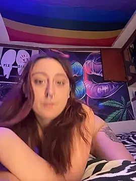 Snapshot of NovaLove2002 chatting on 14, 12, 2025 NovaLove2002 online show from 14, 12, 2025