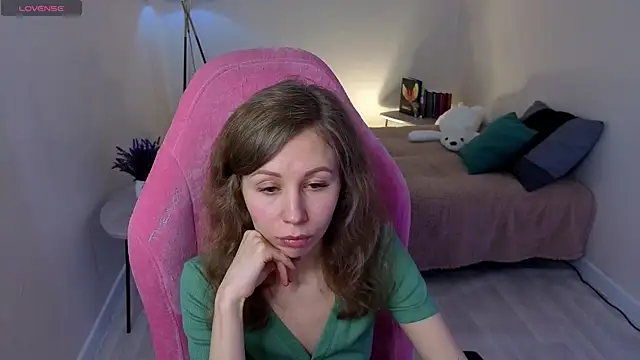 Lill Mary online show from 16, 2, 2025