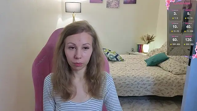 Lill Mary online show from 25, 10, 2025