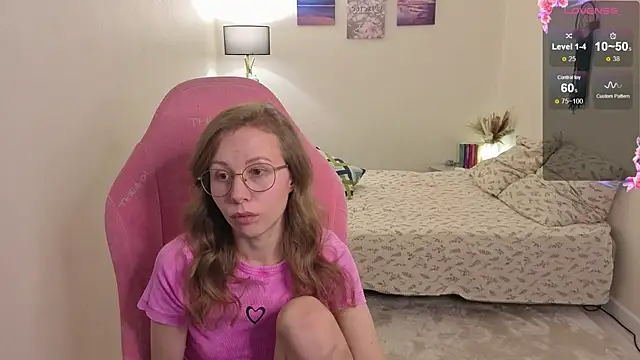 Lill Mary online show from 17, 11, 2025