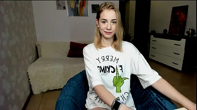 LunaBelli online show from 11, 1, 2025