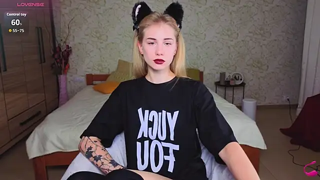 LunaBelli online show from 4, 11, 2025