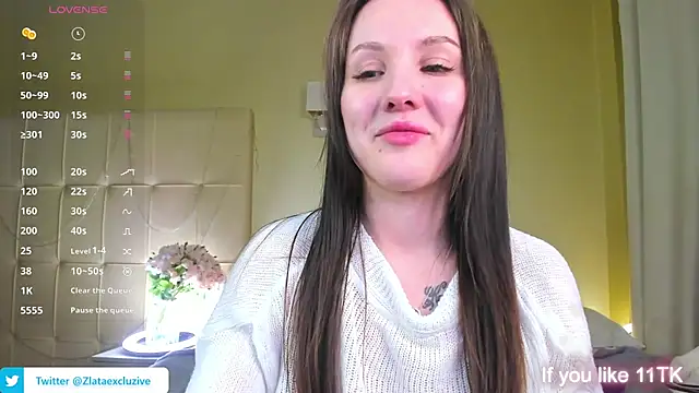 Wendy mm online show from 11, 3, 2025