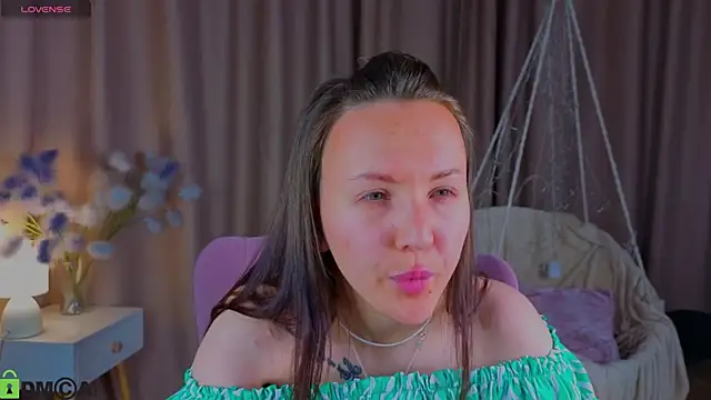 Wendy mm online show from 4, 10, 2025