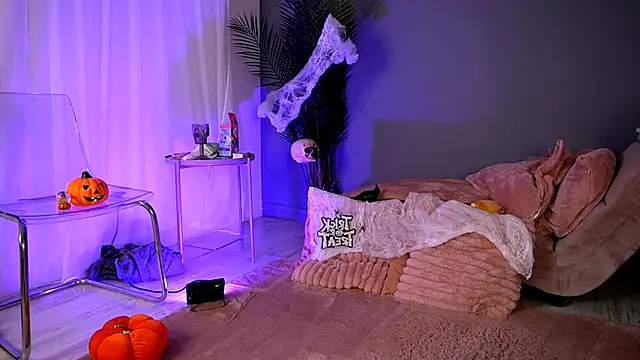 Snapshot of BetsyGonzale chatting on 30, 10, 2025 BetsyGonzale online show from 30, 10, 2025