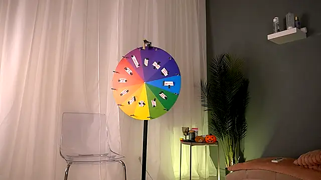 Snapshot of BetsyGonzale chatting on 28, 11, 2025 BetsyGonzale online show from 28, 11, 2025